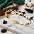 Noir Clover Kada