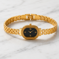Aura Vintage Watch Kada