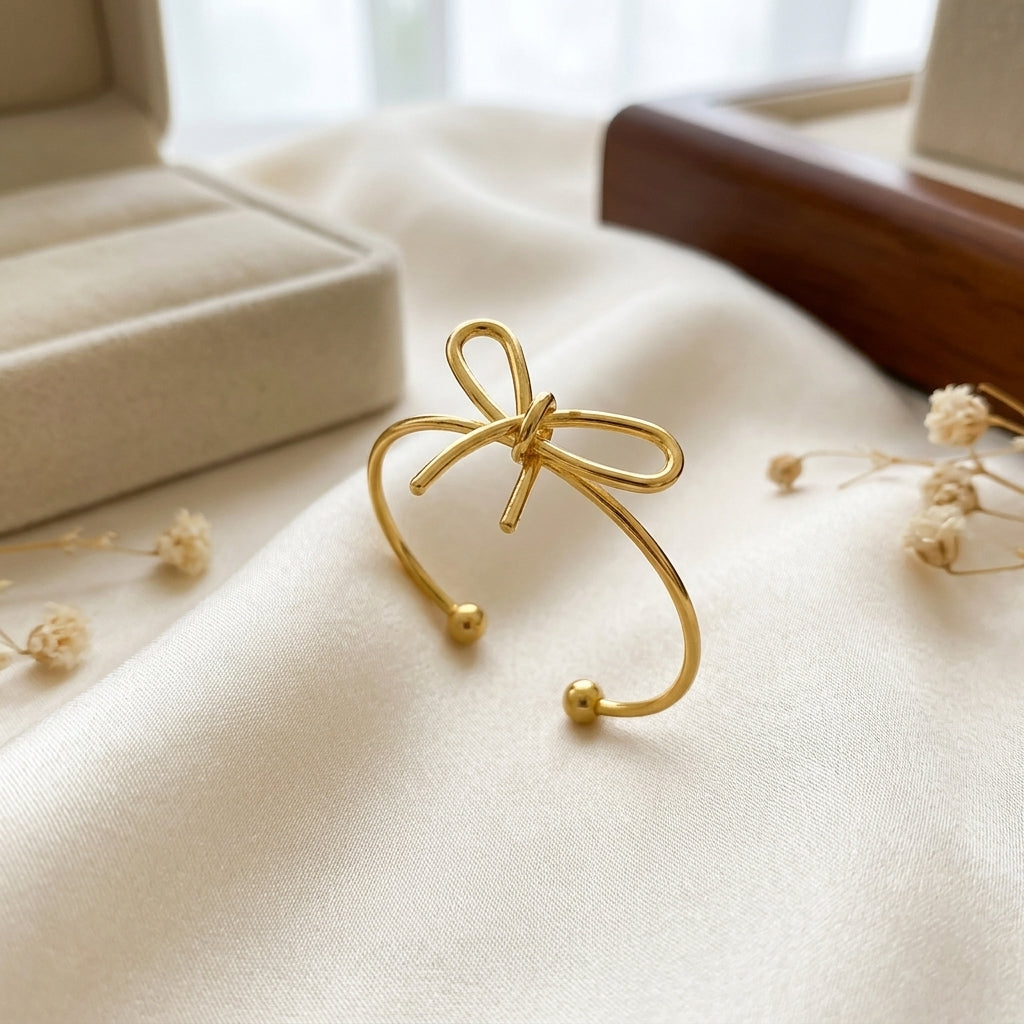 ADJUSTABLE BOW KADA