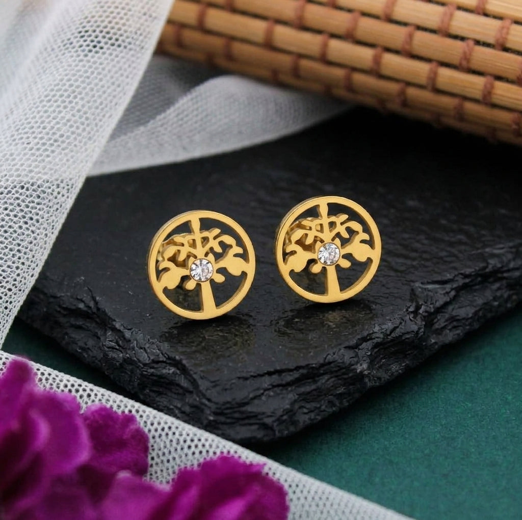 Tree of Life Studs