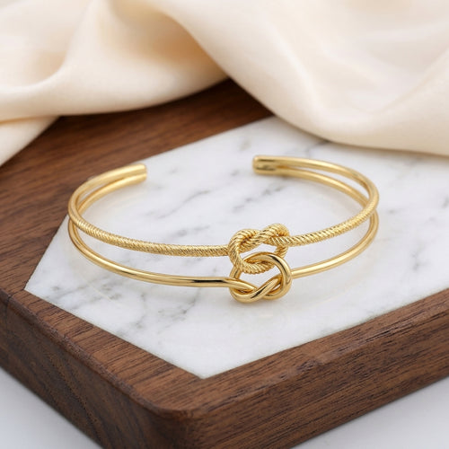 Aura Knot Kada
